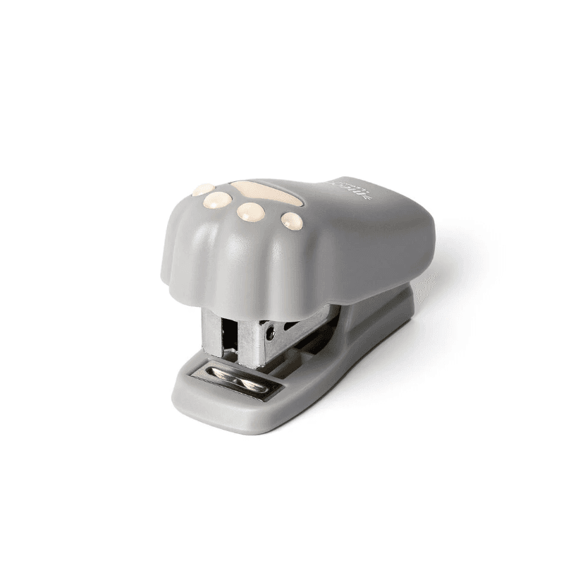 Legami - Mini Cucitrice con Levapunti Kitty - Meow (STAP0003) - 2