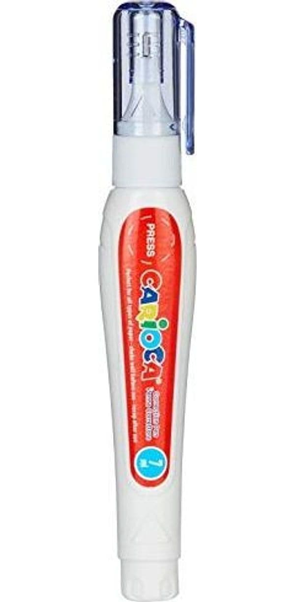 Carioca, Blister correttore penna