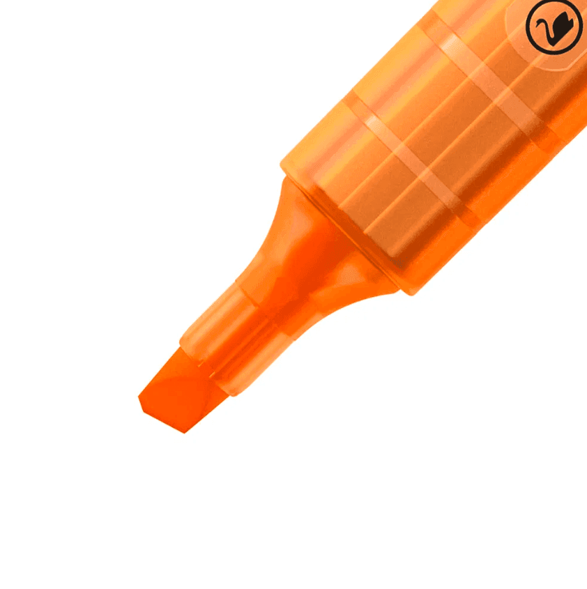 Stabilo - Evidenziatore tascabile STABILO swing cool Evidenziatore singolo - arancione (275/54) - 2
