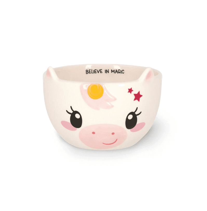 Legami - Tazza in Gres per Cereali - Buongiorno! Tema Unicorno (BWL0003) - 3