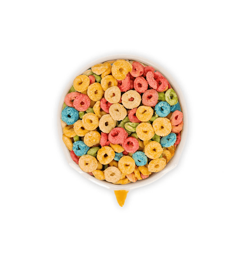 Legami - Tazza in Gres per Cereali - Buongiorno! Tema Unicorno (BWL0003) - 4