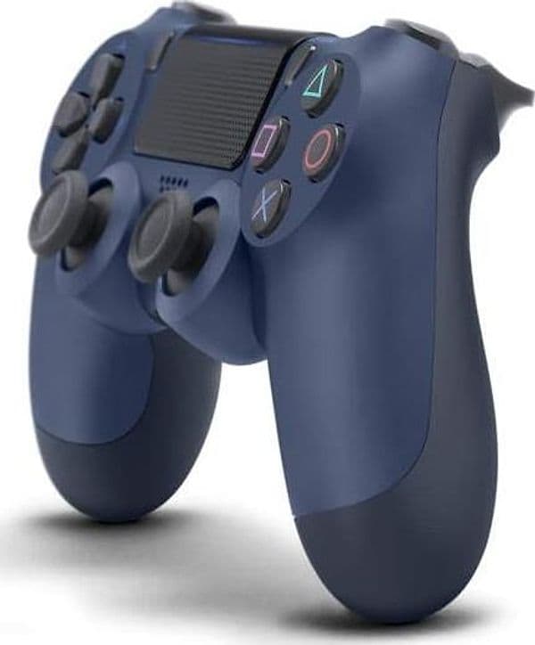 Dualshock 4 Controller Wireless V2 Midnight Blue (Blu) PS4 Usato in Console Prezzo Bomba Store - Casalnuovo di Napoli, commercioVirtuoso.it