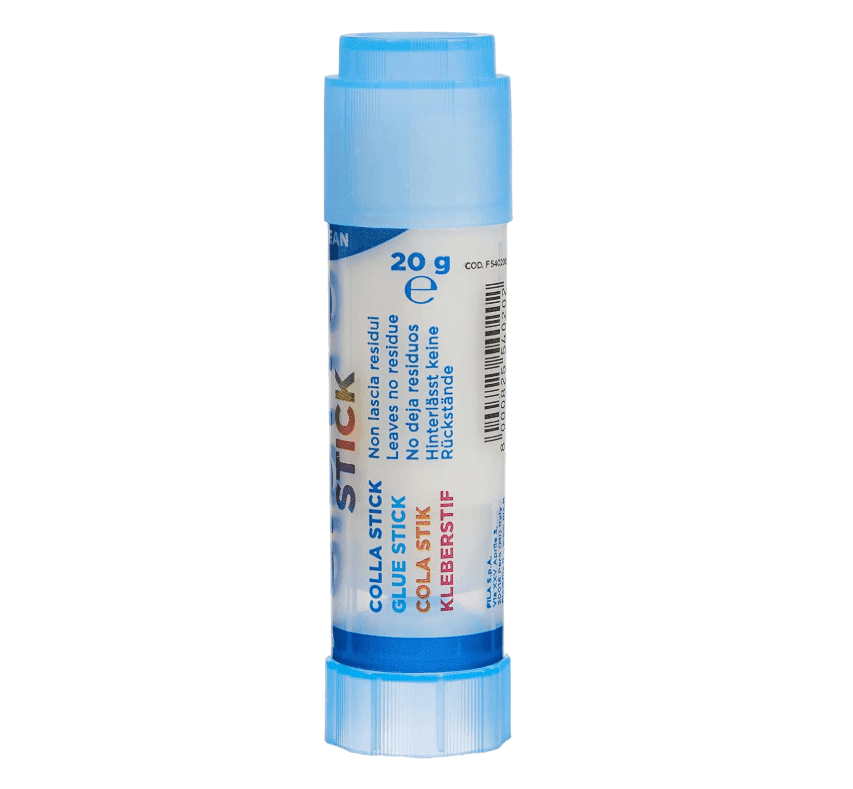 Giotto - Colla a Stick gr. 20 (F540200) - 2