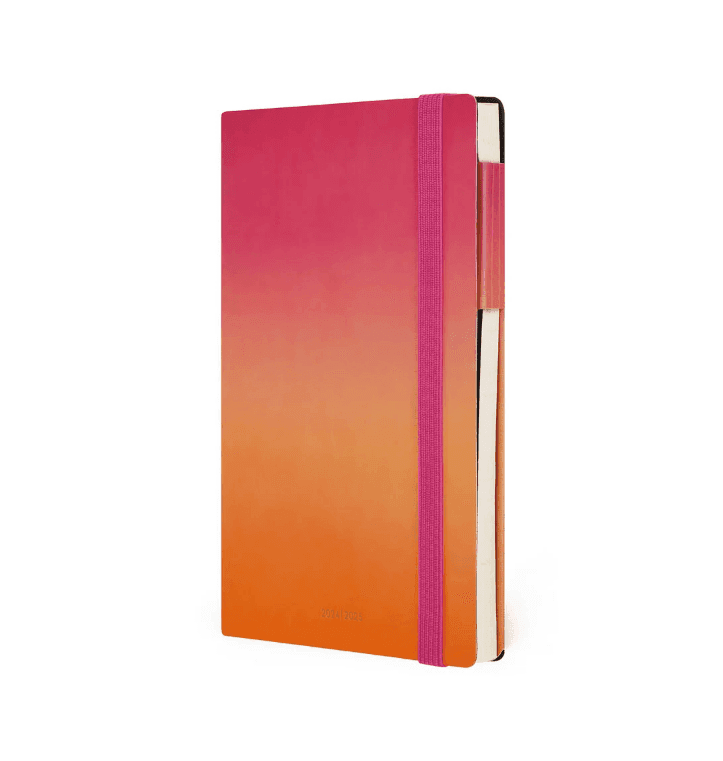 Legami,Taccuino B5 Golden Hour Collection - Limited Edition - 3