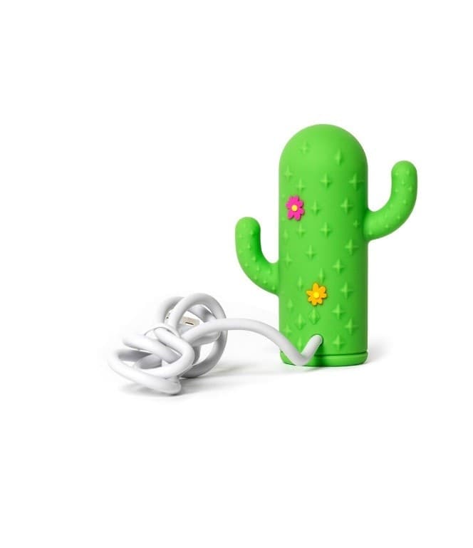Legami, Mini Hub USB a 4 Porte, Cactus Usb Hub - 2