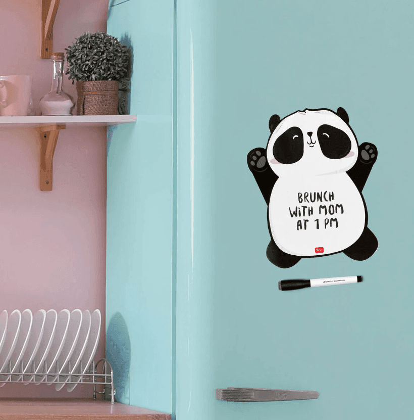 Legami - Lavagna Magnetica Panda - Something To Remember (MBO0087) - 2