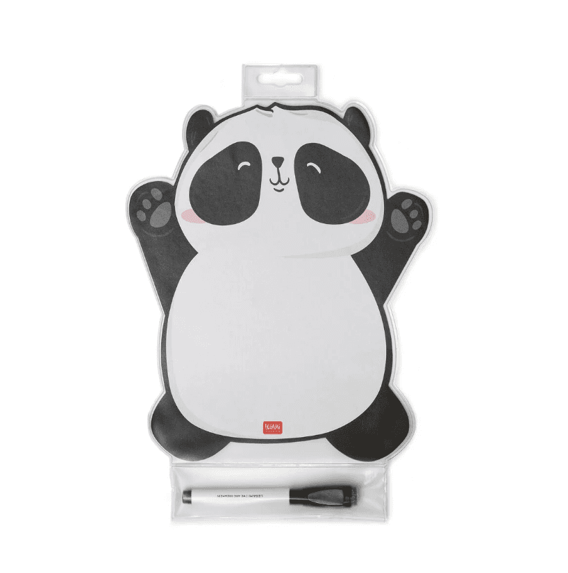 Legami - Lavagna Magnetica Panda - Something To Remember (MBO0087) - 2