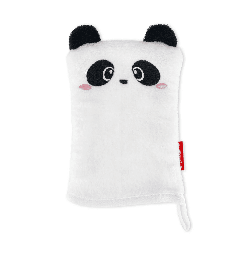 Legami - Beauty Guanto Struccante a tema Panda (RGL0001) - 2