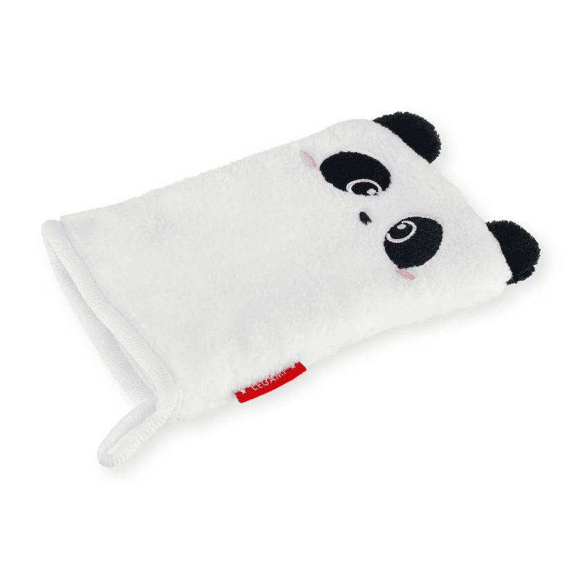 Legami - Beauty Guanto Struccante a tema Panda (RGL0001) - 3