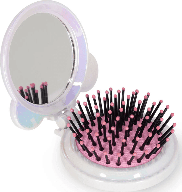Legami - Beauty Spazzola con Specchio a tema Panda (HB0036) - 2