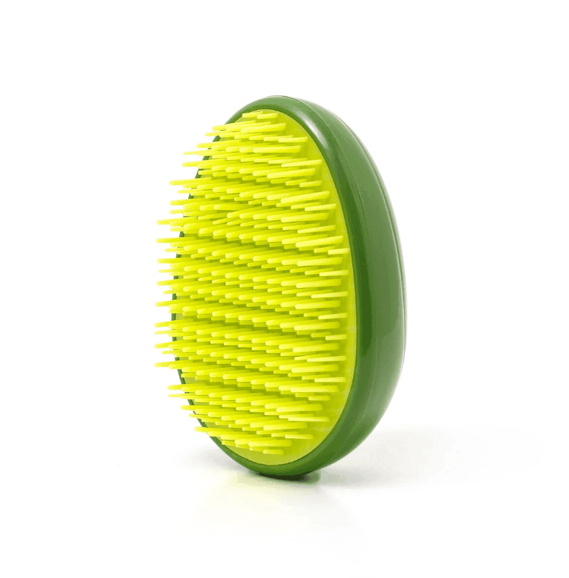 Legami - Beauty Spazzola Districante per Capelli a tema Avocado (BRU0003) - 2