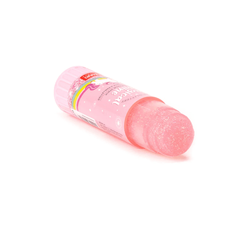 Legami - Stick di Colla a tema Unicorno con Glitter (GLU0002) - 3