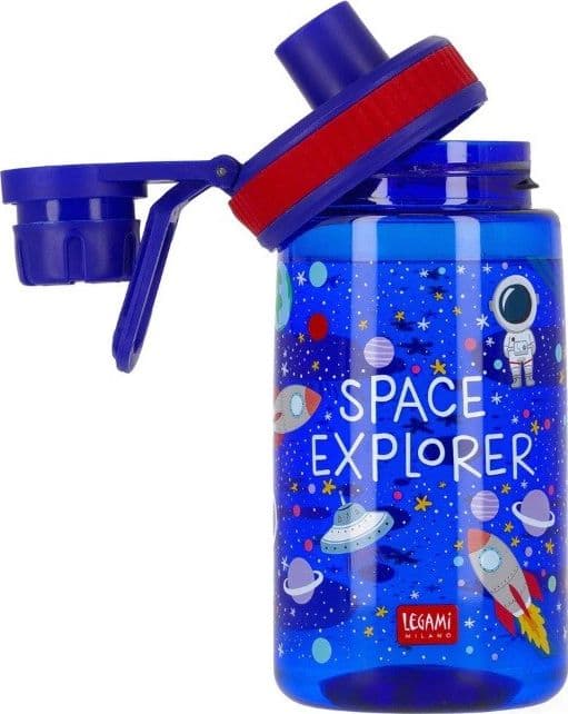 Legami, Borraccia per bambini, Tema Space - 3