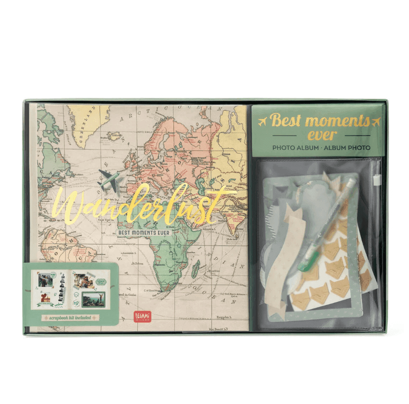 Album per scrapbooking