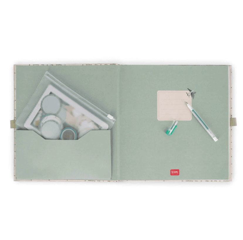 Legami - Album Fotografico - Travel - Best Moments Ever (PBM0002) - 3