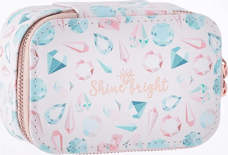 Legami - Portagioie - Bling Queen - Diamonds (JEB0001)) - 3