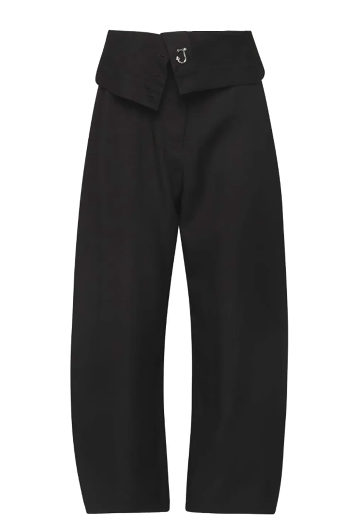 JW ANDERSON  Abbigliamento... Black - 5