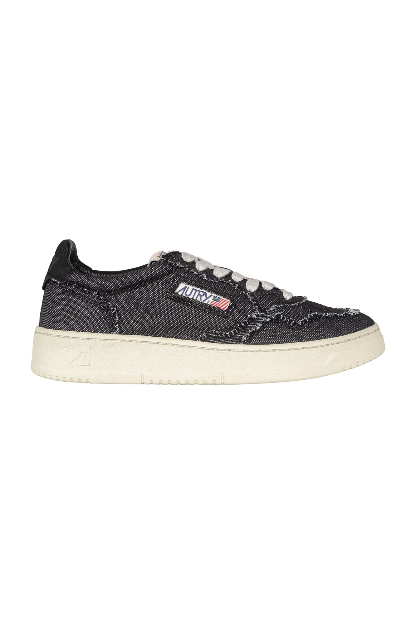 AUTRY Autry - Sneakers - 450268 - Denim Nero - 7