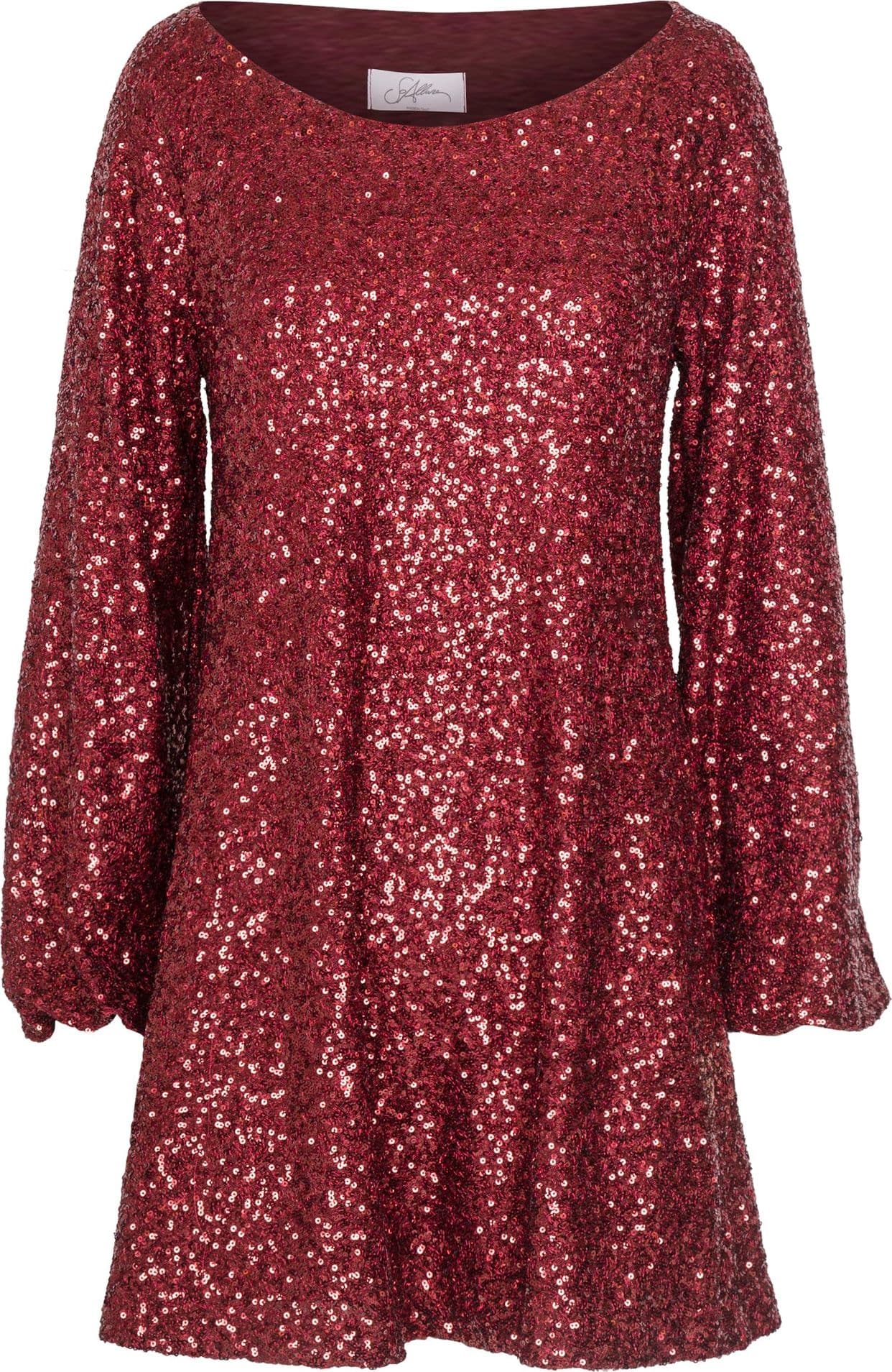 SO ALLURE So Allure - Abito - 441895 - Rubino