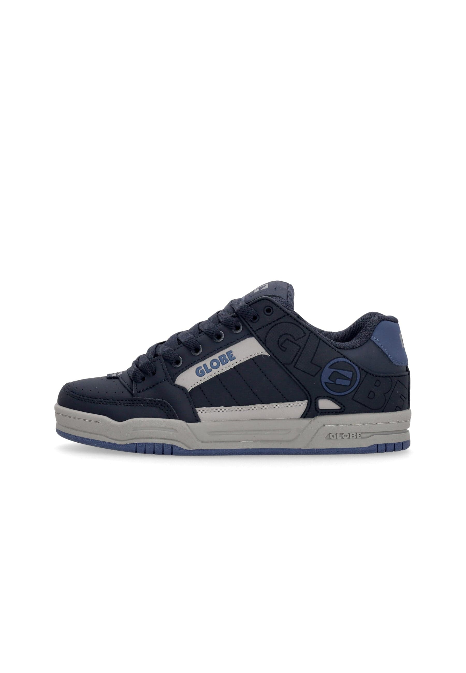 GLOBE Scarpe Skate Uomo Tilt Navy/denim - 7