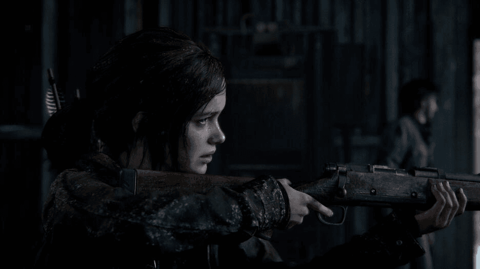 The Last Of Us Parte I (1) PS5 ES USATO2 - 12