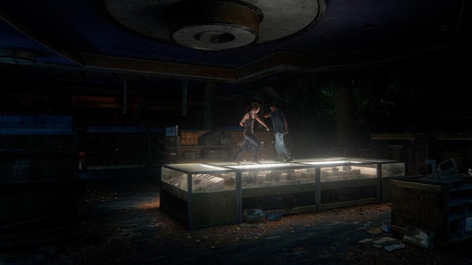 The Last Of Us Parte I (1) PS5 ES USATO2 - 10