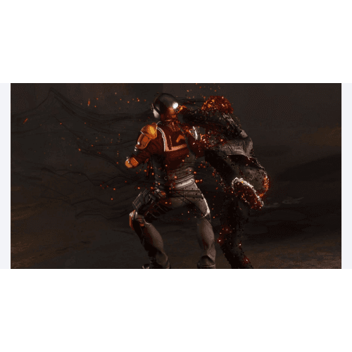 Infamous Second Son PS4 IT USATO - 6