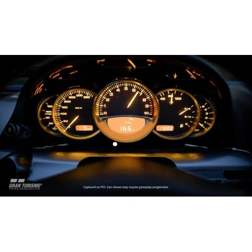 Gran Turismo 7 PS4/PS5 NL/DE/IT/FR USATO2 - 3