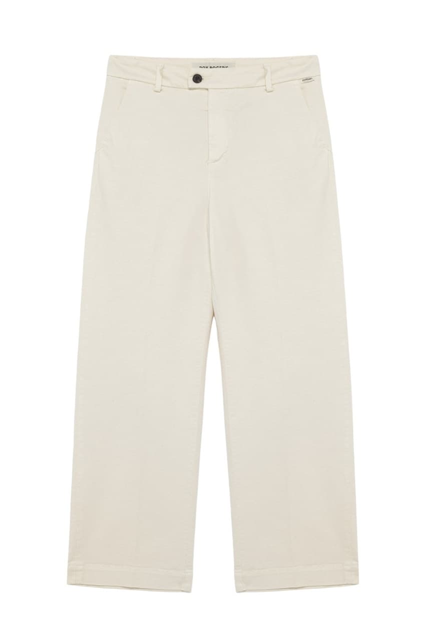 ROY ROGER'S  Abbigliamento... Panna - 6