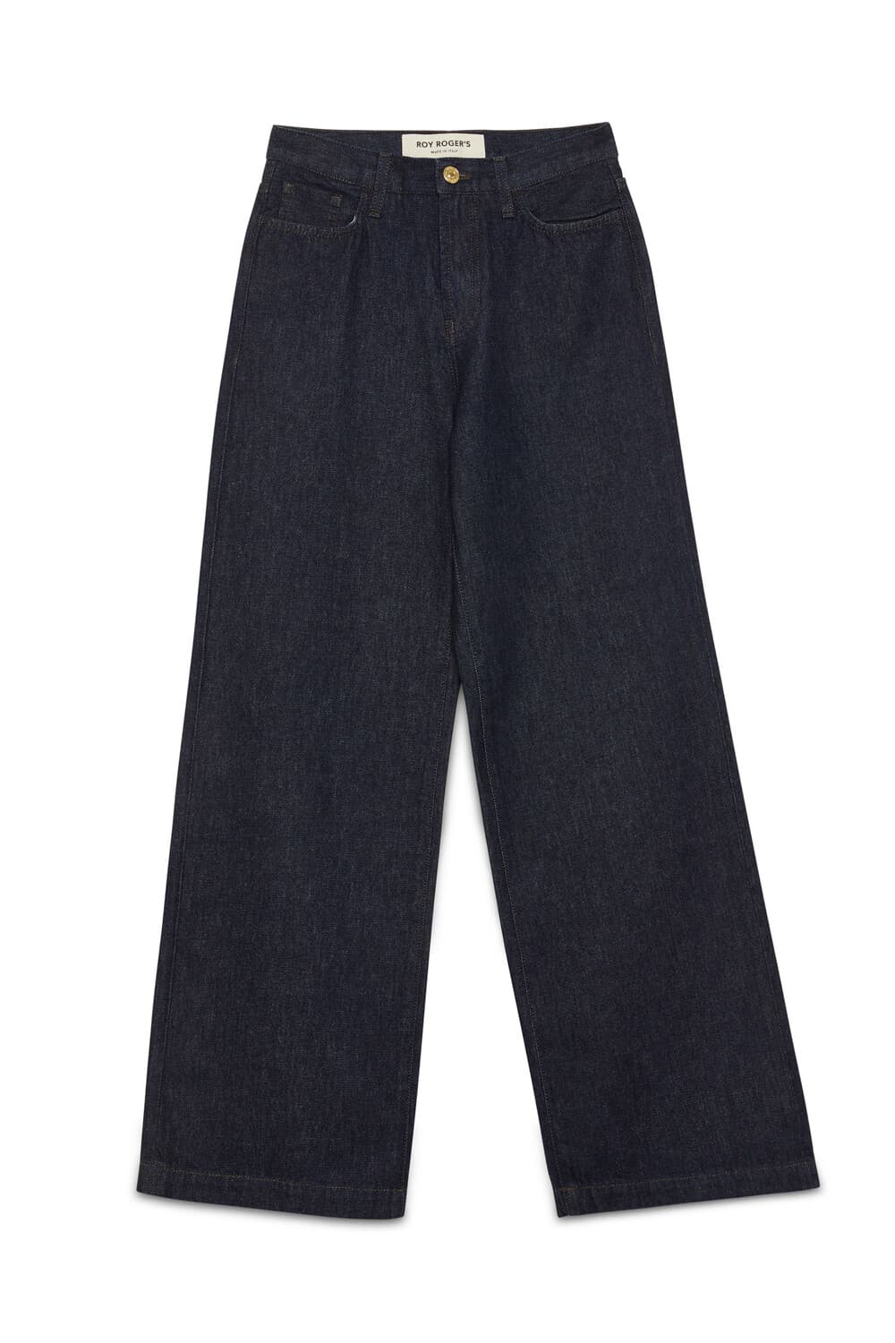 ROY ROGER'S  Jeans Blu - 7