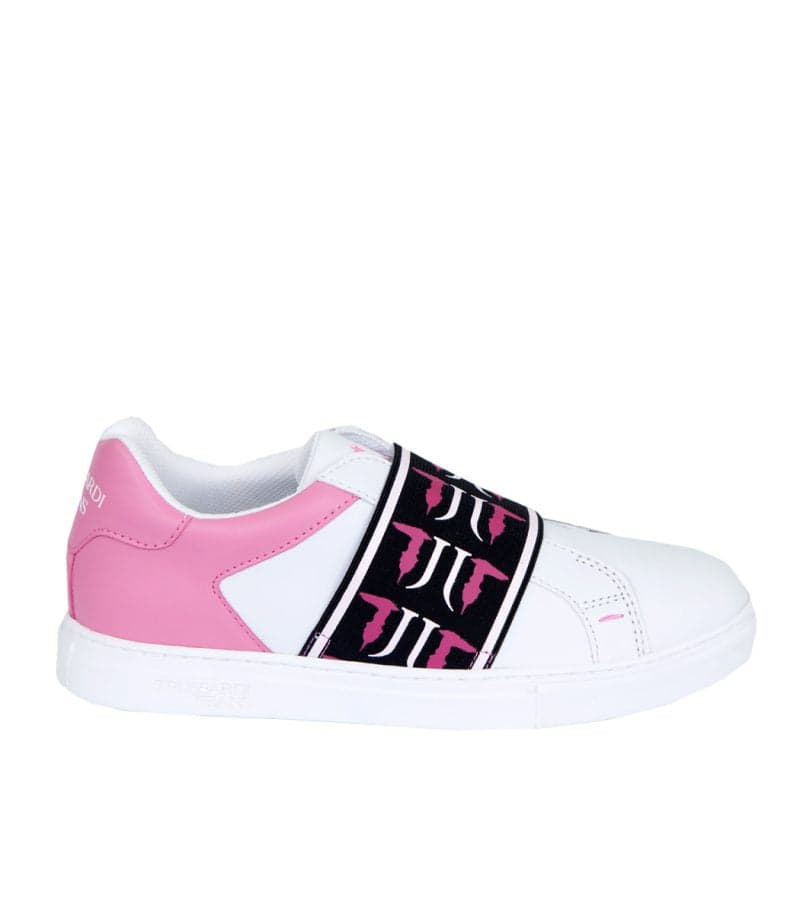 TRUSSARDI  Scarpe Sneakers - 6