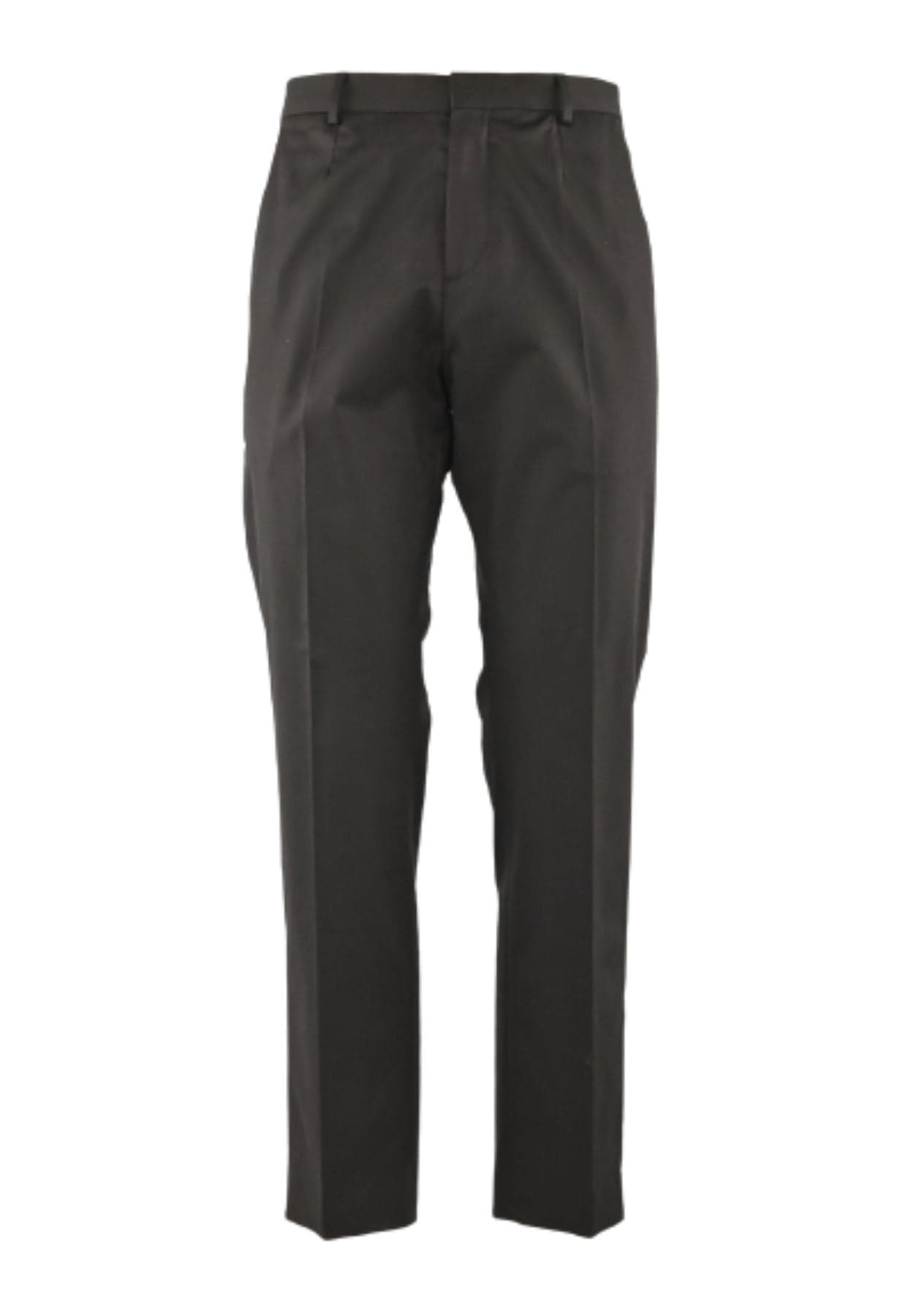 calvin klein  PANTALONE cotton seacell straight pants - 5