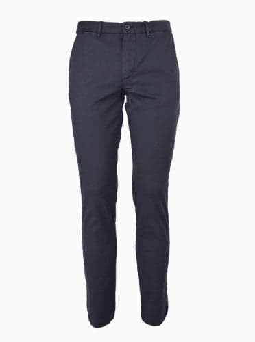Tommy Hilfiger  PANTALONE BLEECKER CHINO STRUCTURE GMD - 4