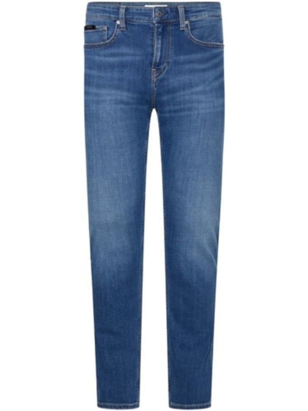 calvin klein  jeans SLIM MODERN - 4