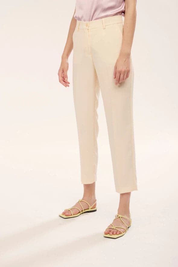 SILVIAN HEACH  PANTALONE PANTALONE - 4