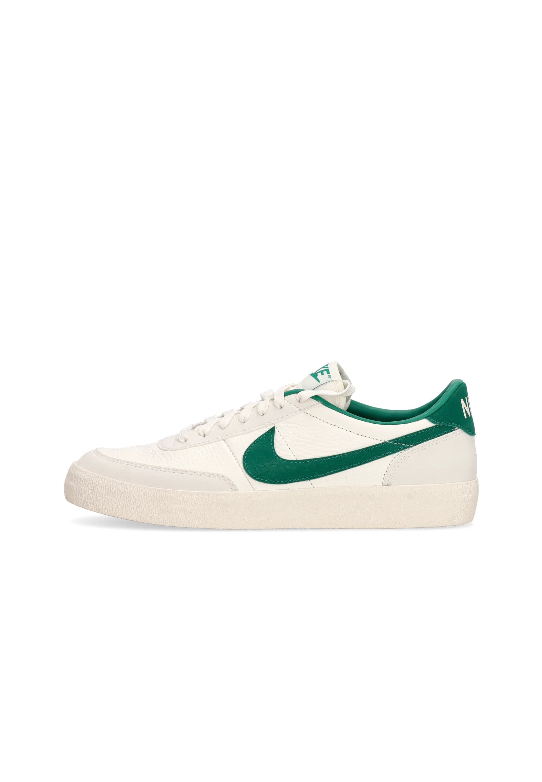 Nike Scarpa Bassa Uomo Killshot 2 Leather Prm Sail/malachite - 7