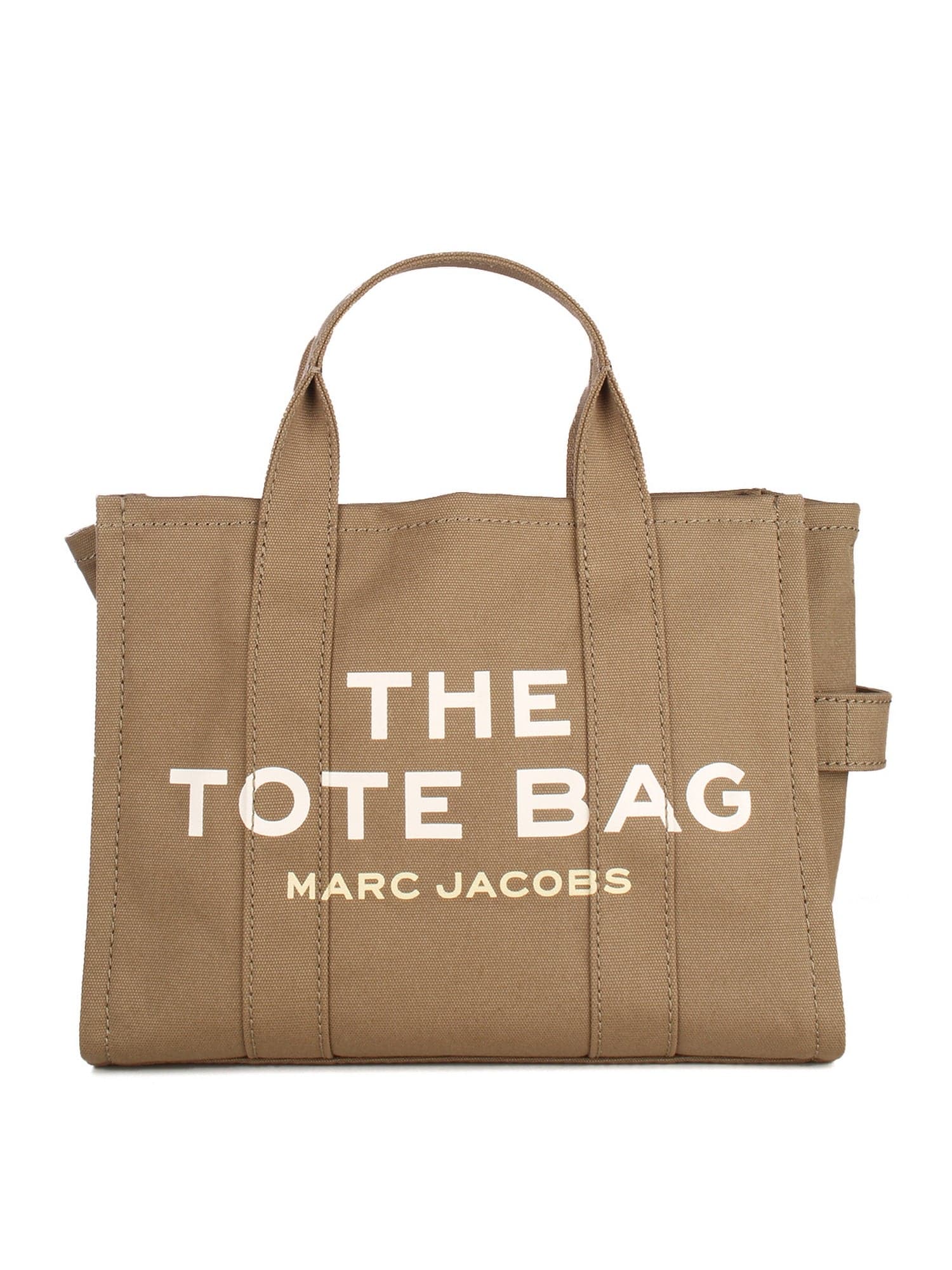 MARC JACOBS Marc Jacobs - Borsa a Mano Media da Donna – NERO