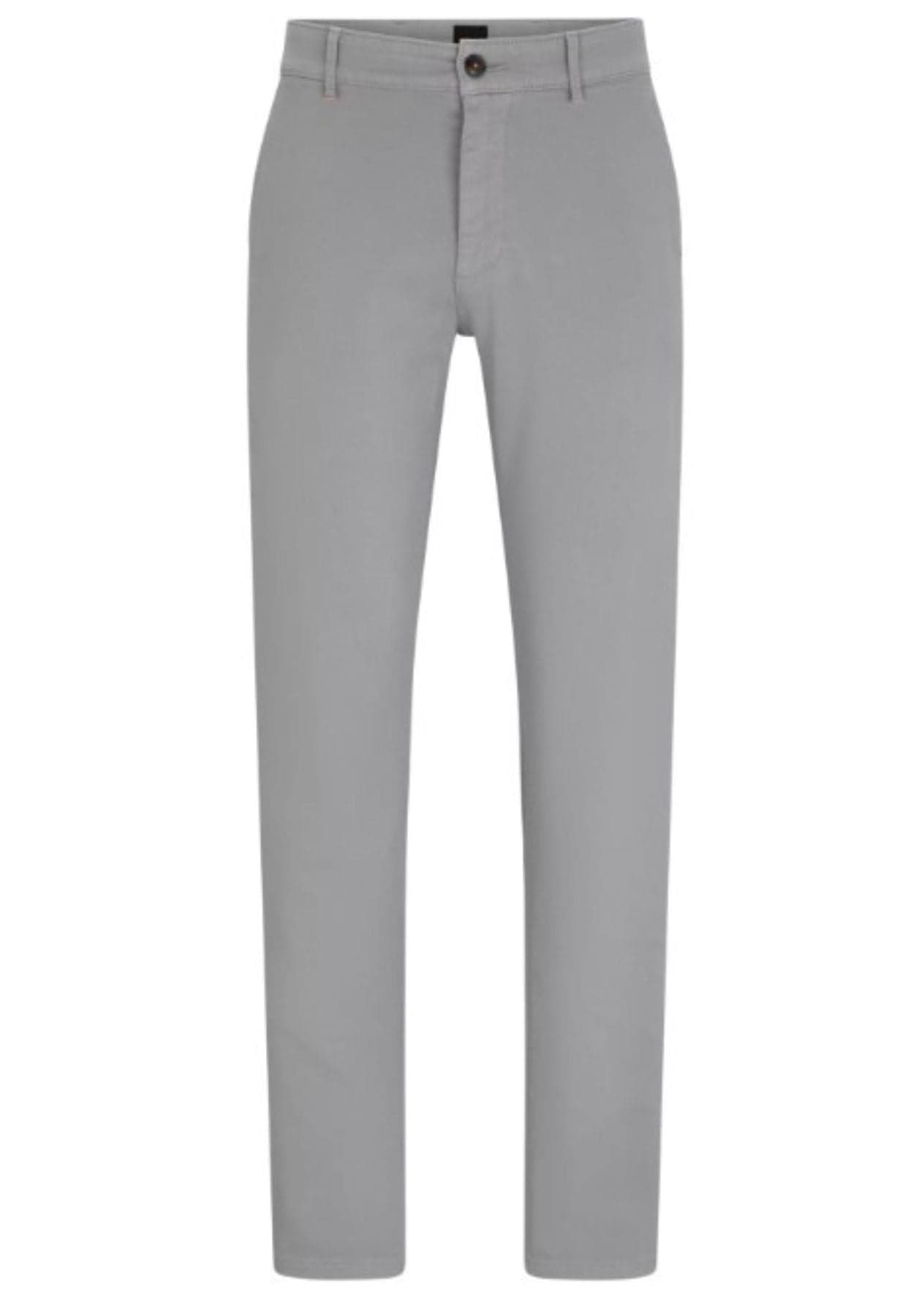 BOSS  PANTALONE CHINO_SLIM - 6