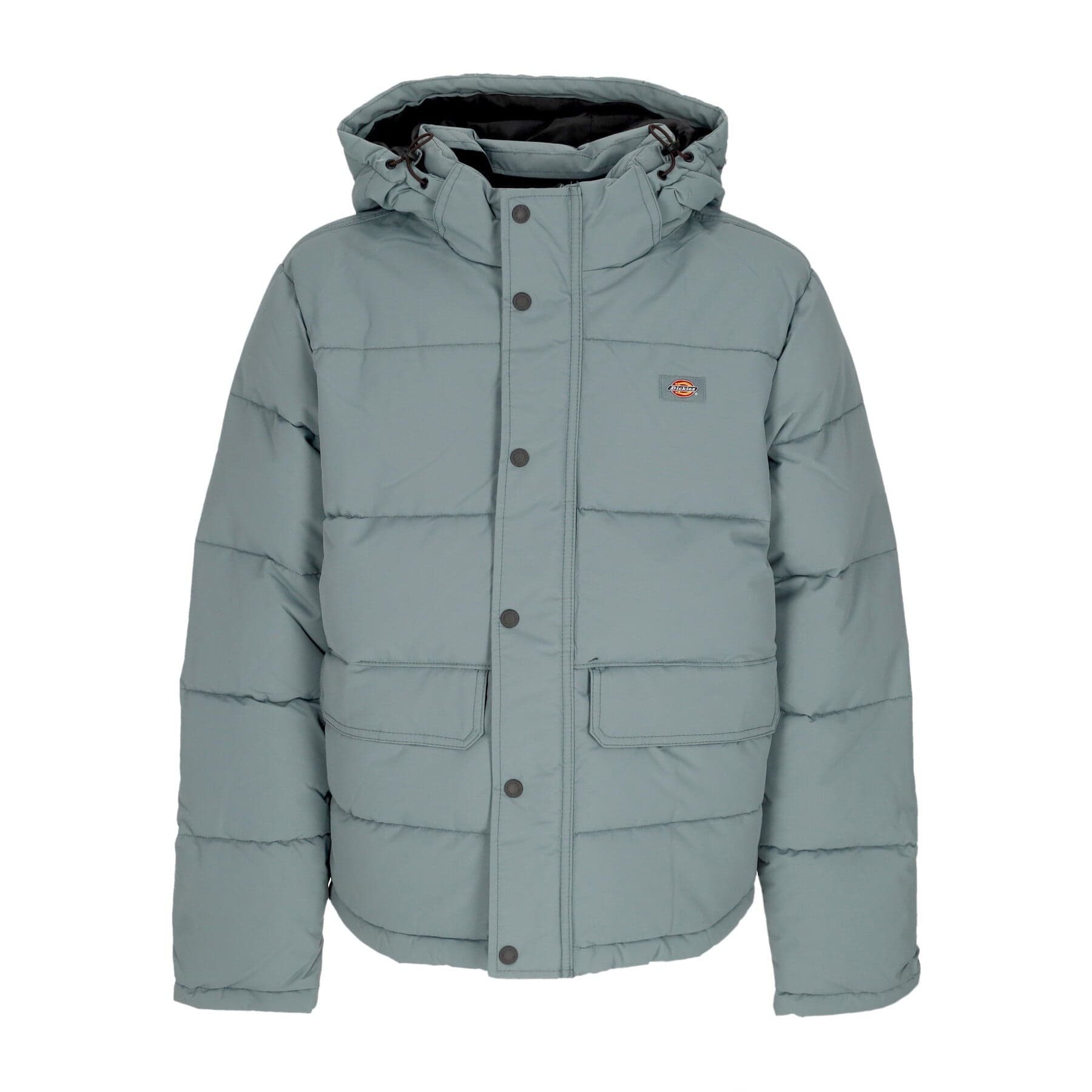 DICKIES Piumino Uomo Glacier View Puffer Trooper - 3