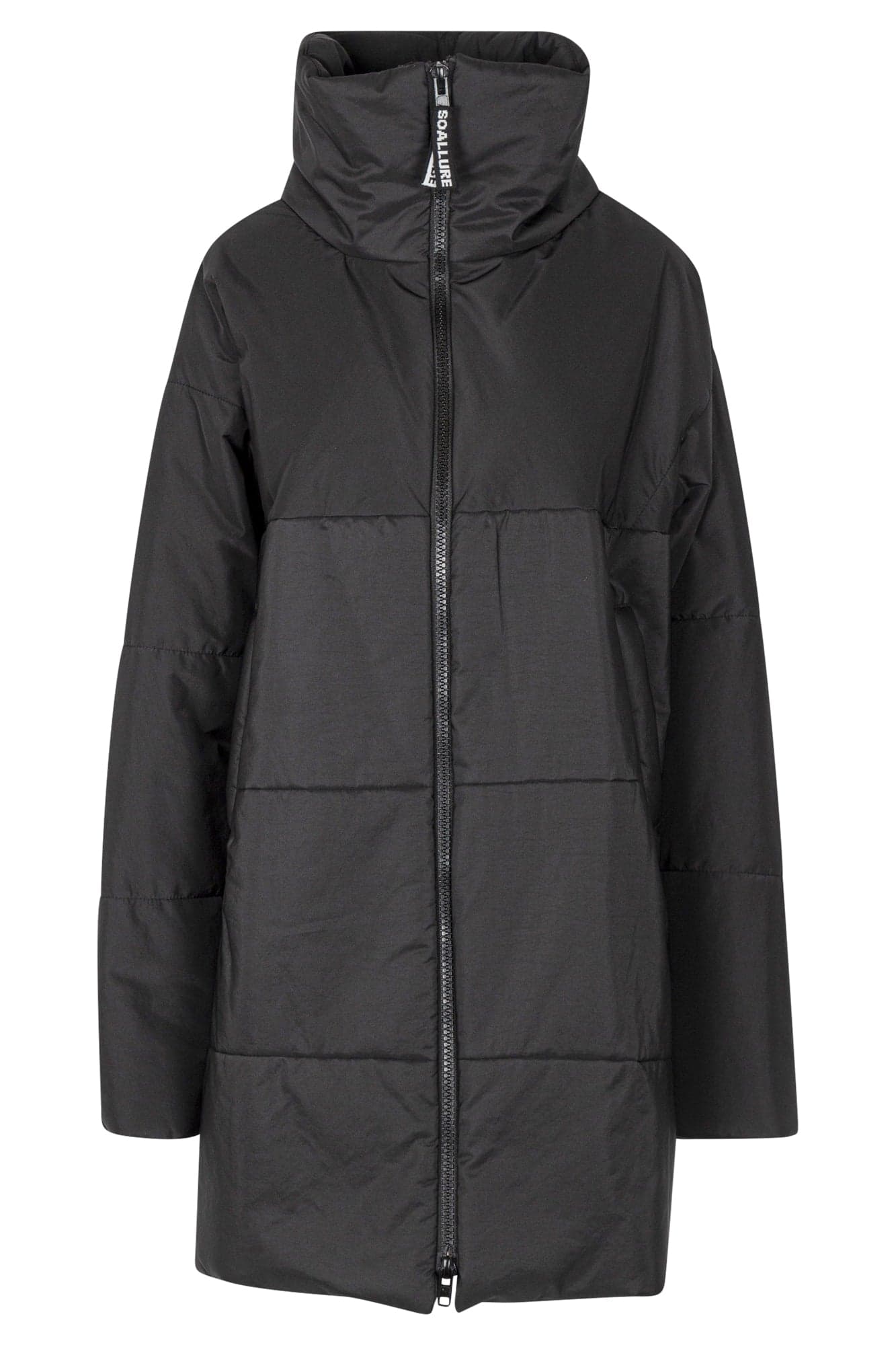 SO ALLURE So Allure - Piumino - 441929 - Nero - 7