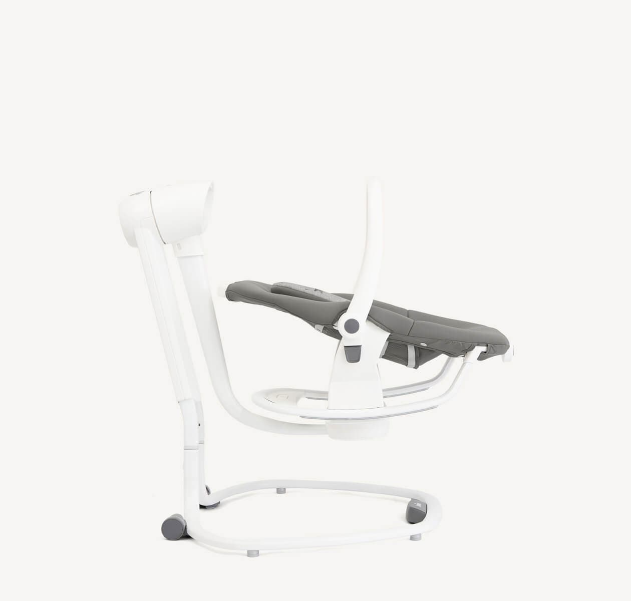Sdraietta Joie Serina 2 in 1 – Cosmo Grey