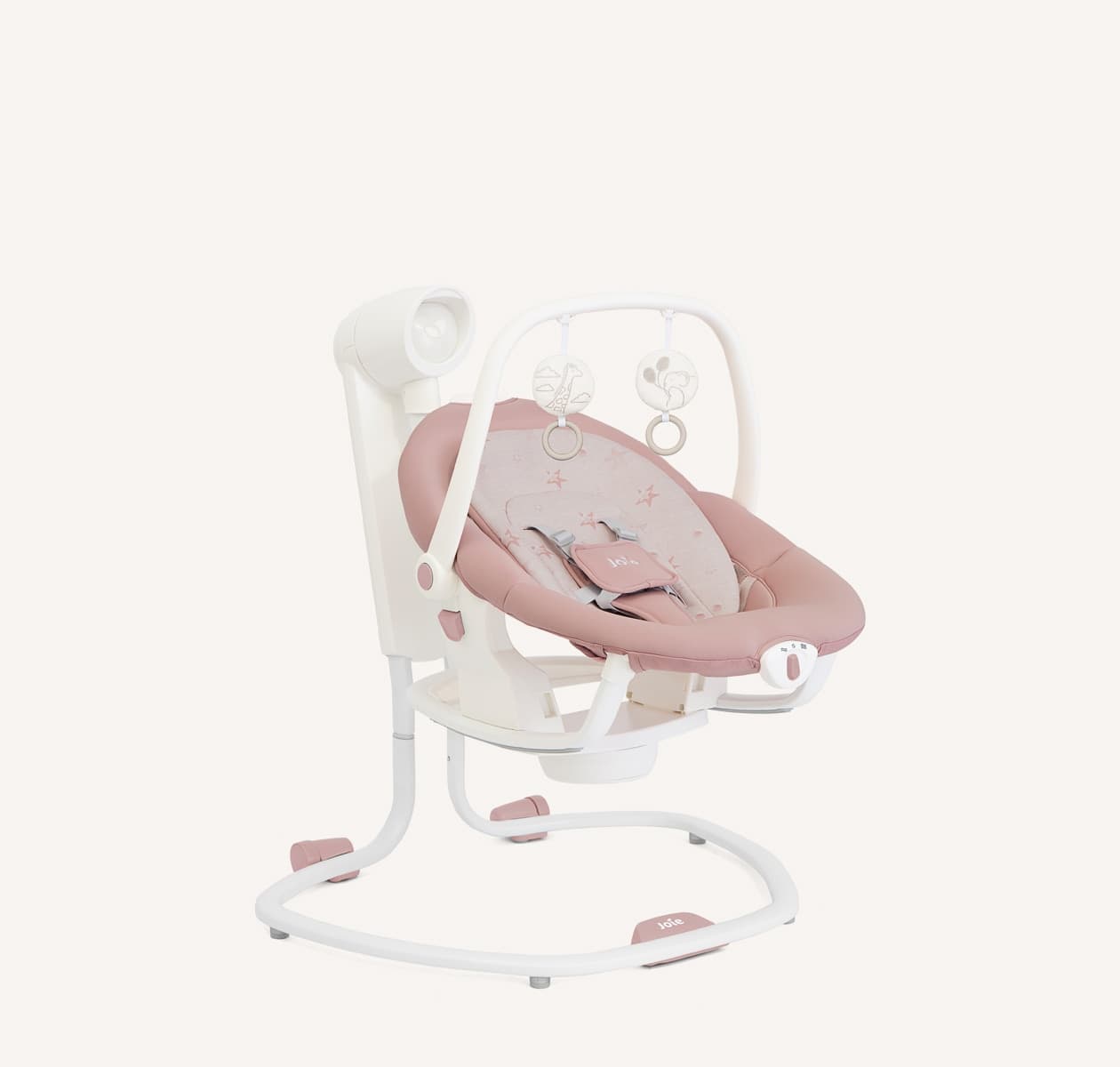 Sdraietta Joie Serina 2 in 1 – Cosmo Lola