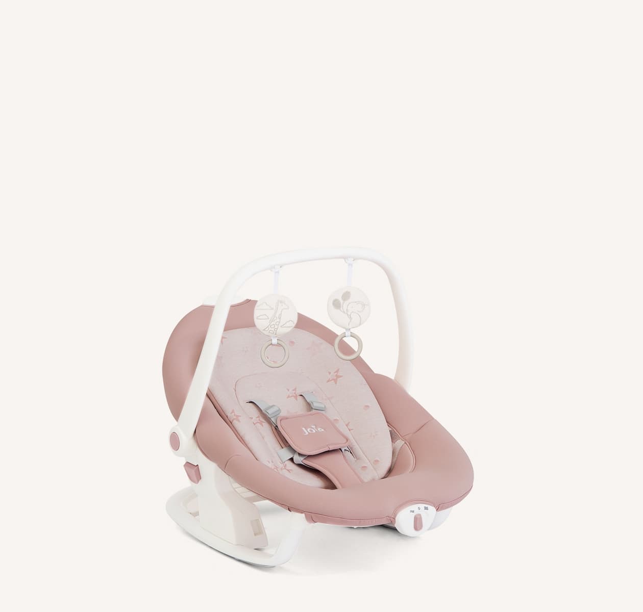 Sdraietta Joie Serina 2 in 1 – Cosmo Lola