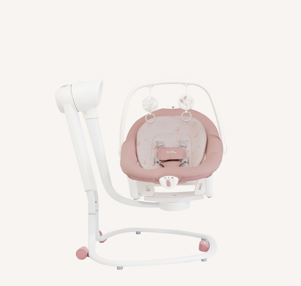 Sdraietta Joie Serina 2 in 1 – Cosmo Lola