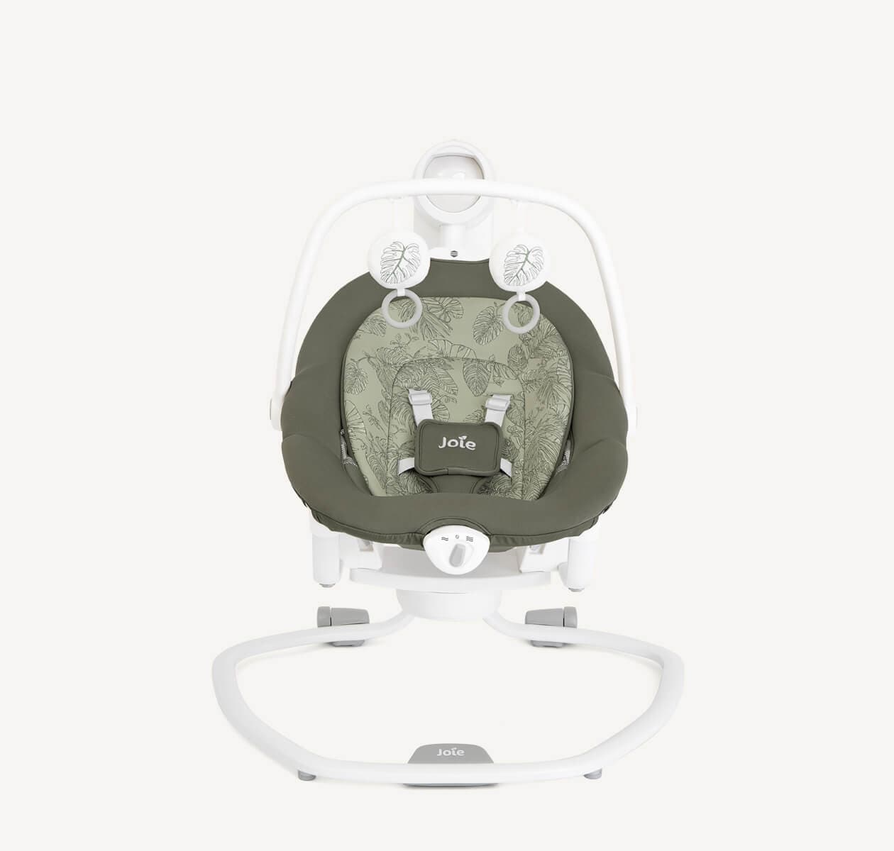 Sdraietta Joie Serina 2 in 1 – Palms