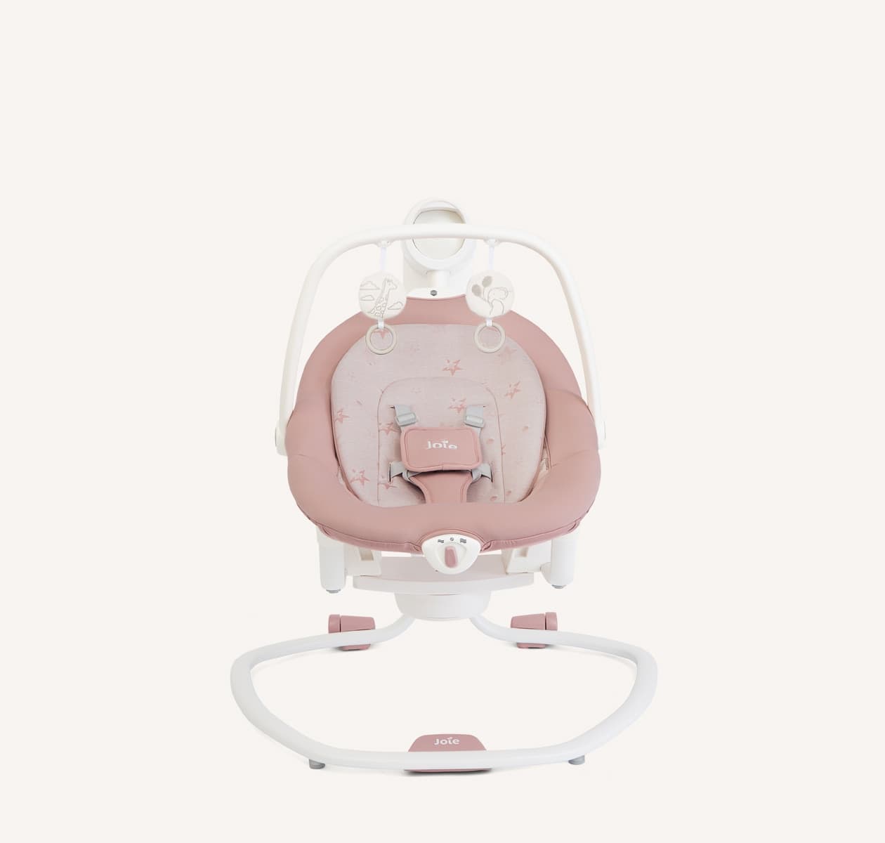 Sdraietta Joie Serina 2 in 1 – Cosmo Lola