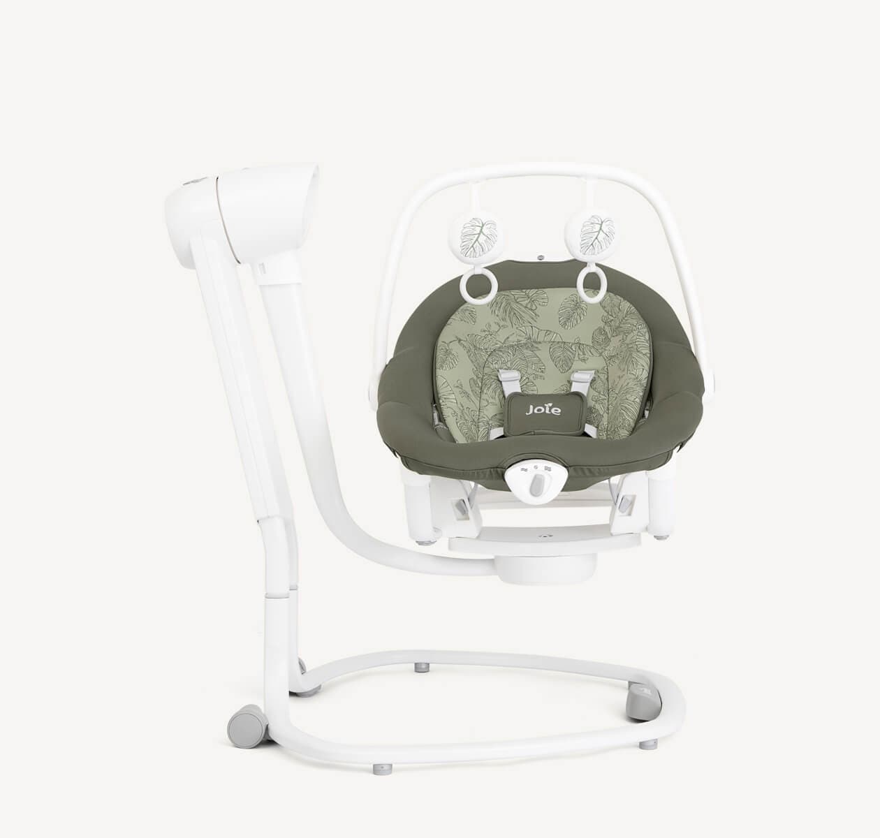 Sdraietta Joie Serina 2 in 1 – Palms