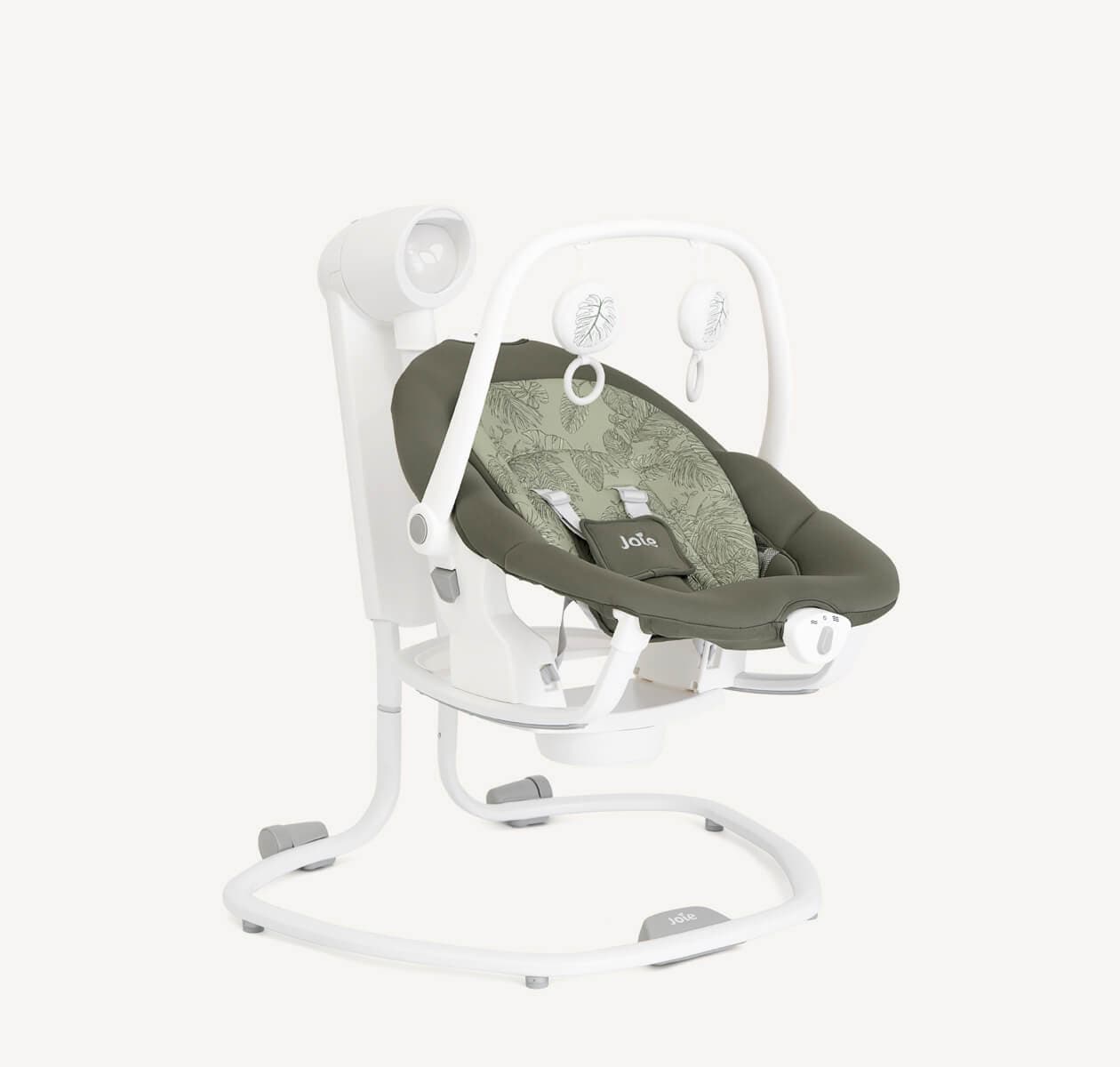 Sdraietta Joie Serina 2 in 1 – Palms