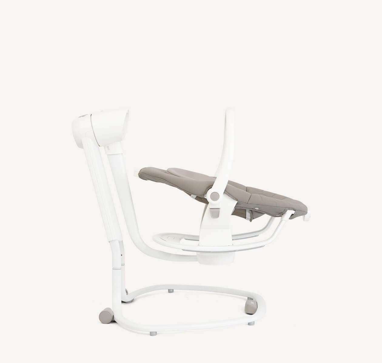 Sdraietta Joie Serina 2 in 1 – Walnut