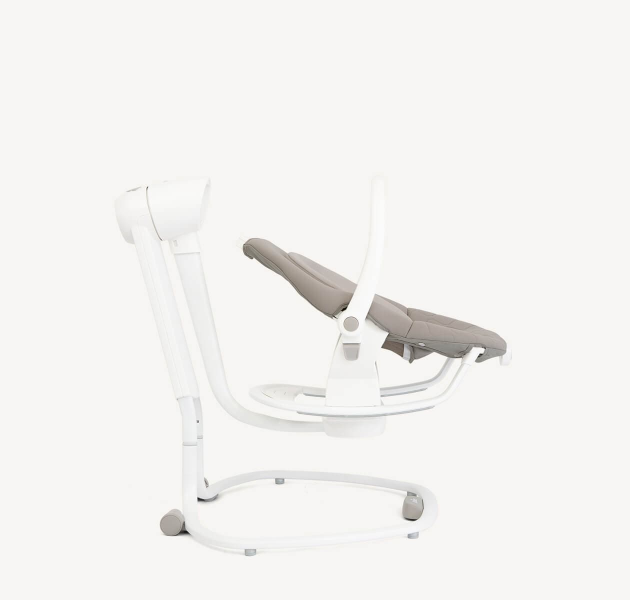 Sdraietta Joie Serina 2 in 1 – Walnut